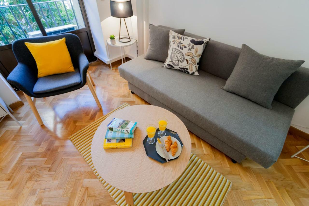 Apartamento Dobo Huerta Del Bayo