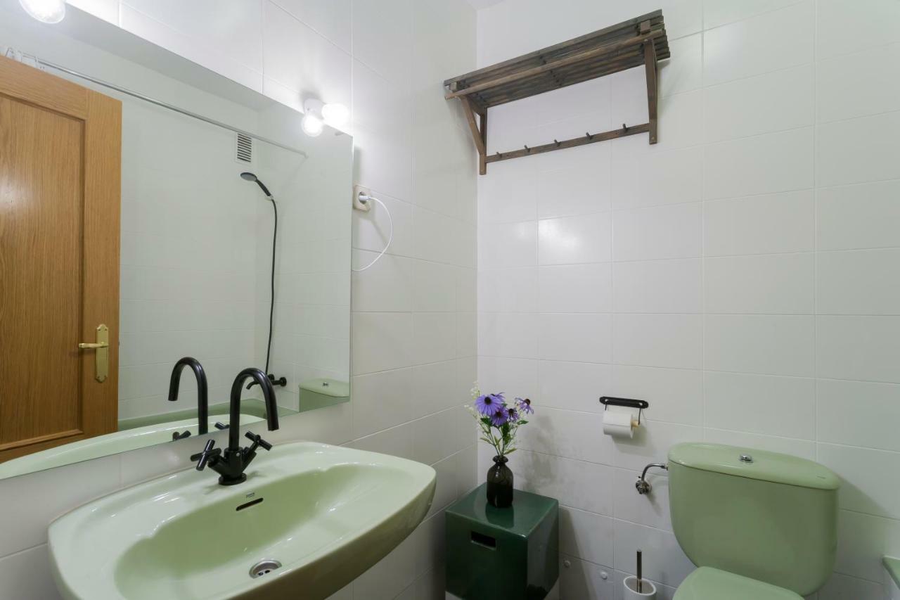 Apartamento Dobo Huerta Del Bayo *