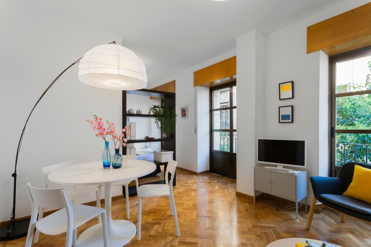 Apartamento Dobo Huerta Del Bayo *