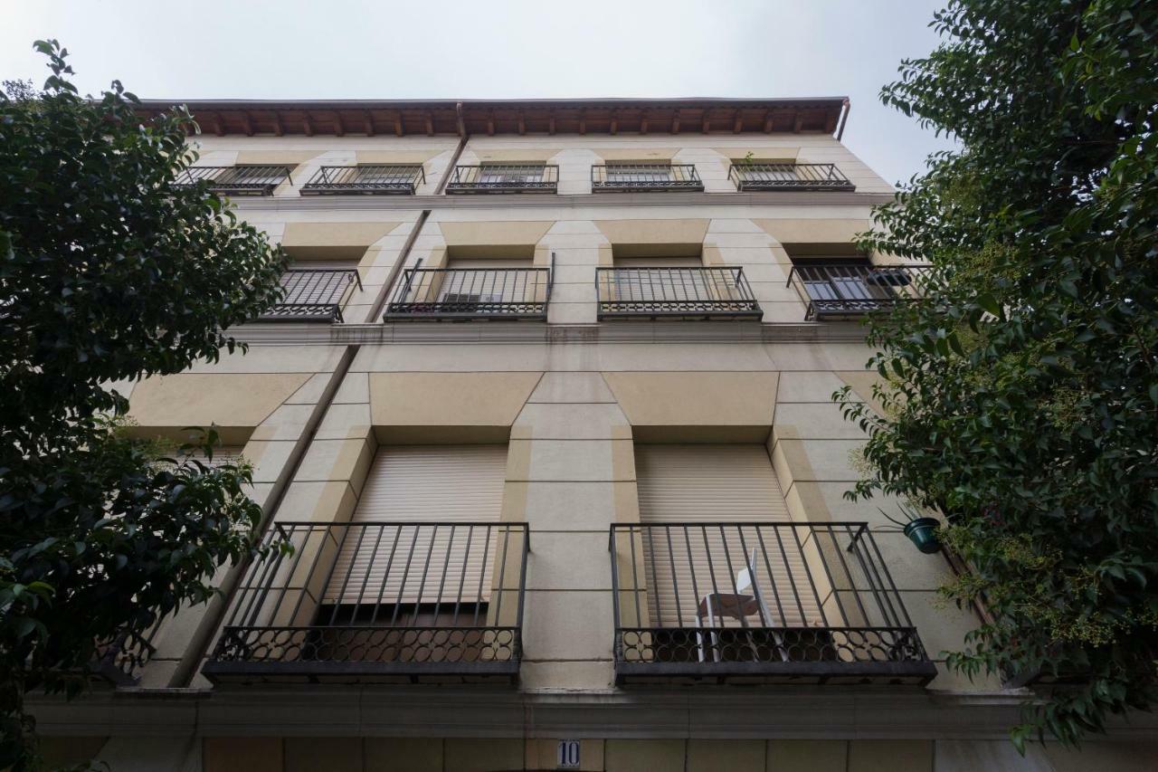 Apartamento Dobo Huerta Del Bayo Madrid
