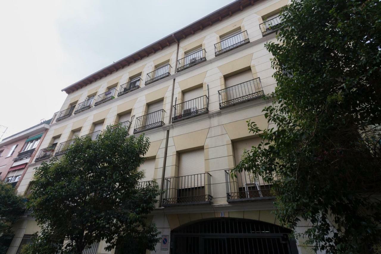 Dobo Huerta Del Bayo Madrid